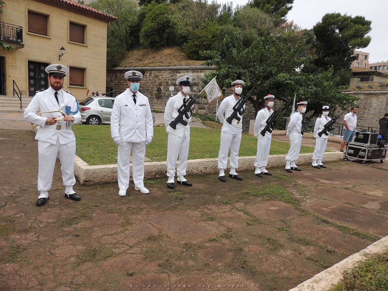 2020 09 25 TOULON JOURNEE NATIONALE D HOMMAGE AUX HARKIS (30).JPG -           